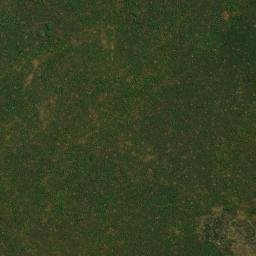 Satellite imagery of Candumbo, AO