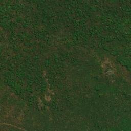 Satellite imagery of Candumbo, AO