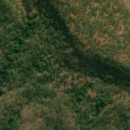 Satellite imagery of Cambala, AO