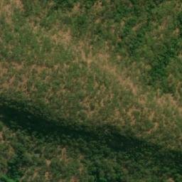 Satellite imagery of Cambala, AO