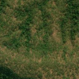 Satellite imagery of Cambala, AO