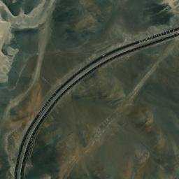 Satellite imagery of Tamborero Grande, PE