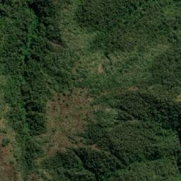 Satellite imagery of Cerro Saria, PE