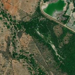 Satellite imagery of Medrado, BR