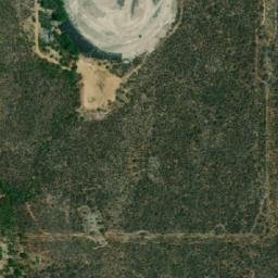 Satellite imagery of Medrado, BR