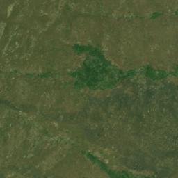 Satellite imagery of Catubo, AO