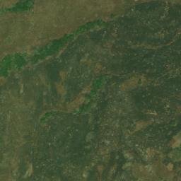 Satellite imagery of Catubo, AO