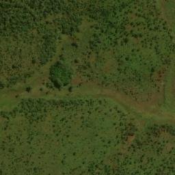 Satellite imagery of Lele, AO