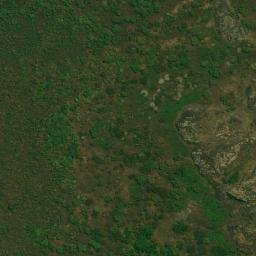 Satellite imagery of Tumba Golungo, AO