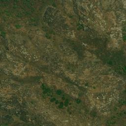 Satellite imagery of Tumba Golungo, AO