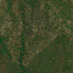 Satellite imagery of Tumba Golungo, AO