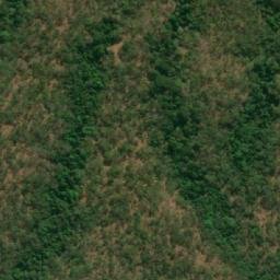 Satellite imagery of Cambala, AO