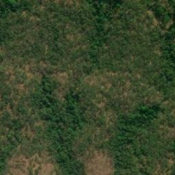 Satellite imagery of Cambala, AO
