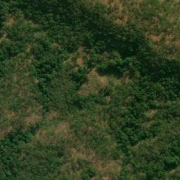 Satellite imagery of Cambala, AO