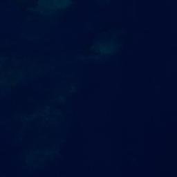 Satellite imagery of Ras Msimbati, TZ