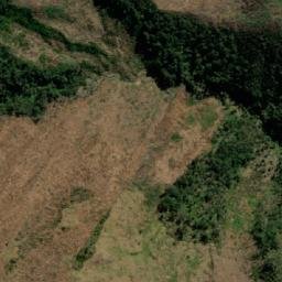 Satellite imagery of Cerro Jacaraspinan, PE