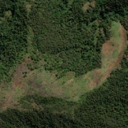 Satellite imagery of Cerro Jacaraspinan, PE