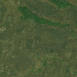 Satellite imagery of Catubo, AO
