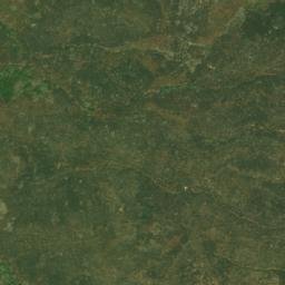 Satellite imagery of Catubo, AO