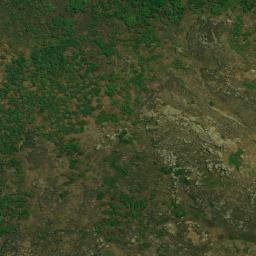 Satellite imagery of Tumba Golungo, AO