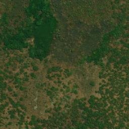 Satellite imagery of Tumba Golungo, AO