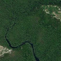 Satellite imagery of Ras Kopori, TZ