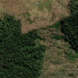 Satellite imagery of Cerro Jacaraspinan, PE