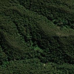 Satellite imagery of Cerro Jacaraspinan, PE