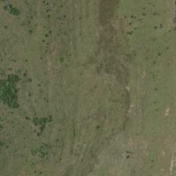 Satellite imagery of Cafaia, AO