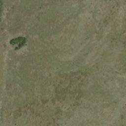 Satellite imagery of Cafaia, AO