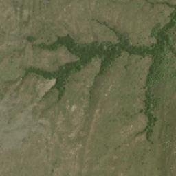 Satellite imagery of Cafaia, AO