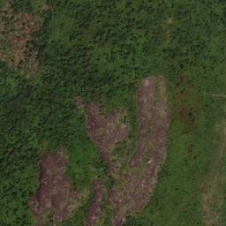 Satellite imagery of Mussanga, AO