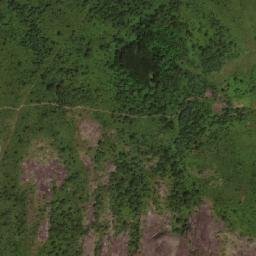 Satellite imagery of Mussanga, AO