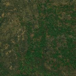 Satellite imagery of Tumba Golungo, AO