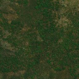 Satellite imagery of Tumba Golungo, AO