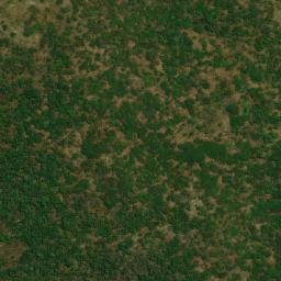 Satellite imagery of Tumba Golungo, AO