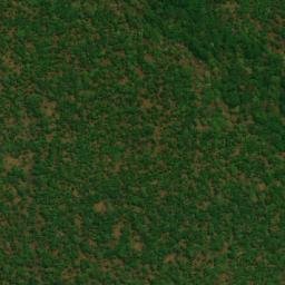Satellite imagery of Canganga, AO