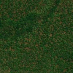 Satellite imagery of Canganga, AO