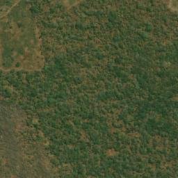 Satellite imagery of Gondo, AO