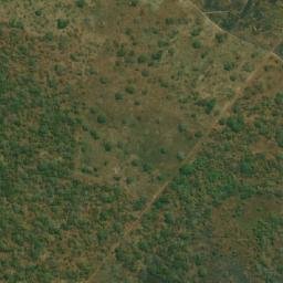 Satellite imagery of Gondo, AO