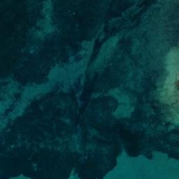 Satellite imagery of Ras Kopori, TZ