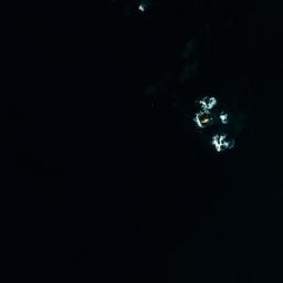 Satellite imagery of Tamborero Chico, PE
