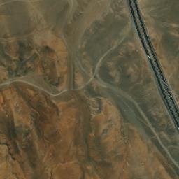 Satellite imagery of Tamborero Chico, PE