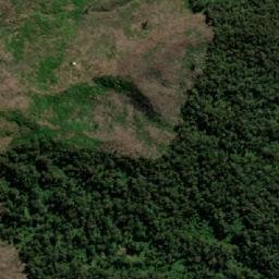 Satellite imagery of Cerro Jacaraspinan, PE