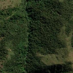 Satellite imagery of Cerro Paracsapata, PE