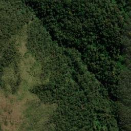 Satellite imagery of Cerro Paracsapata, PE