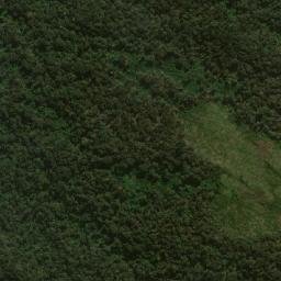 Satellite imagery of Cerro Paracsapata, PE