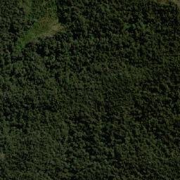 Satellite imagery of Cerro Mirador, PE