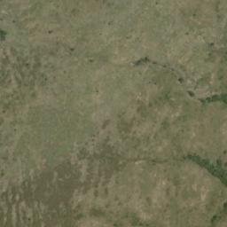 Satellite imagery of Cafaia, AO