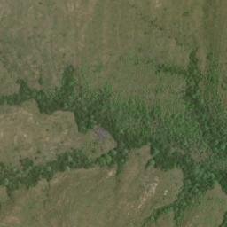 Satellite imagery of Cafaia, AO